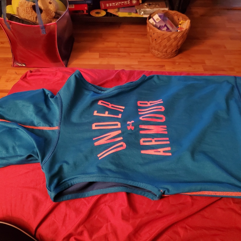 Under Armour Vest